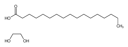 Poly(ethylene glycol) distearate CAS#9005-08-7