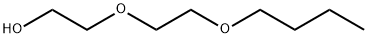 Diethylene Glycol Monobutyl Ether CAS# 112-34-5
