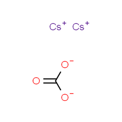 Cesium carbonate99.9% CAS#534-17-8