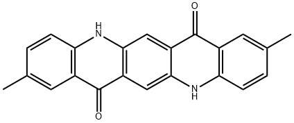 Pigment Red 122 CAS#980-26-7