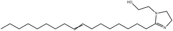 NB-HIDROXIETIL OLEIL IMIDAZOLINA CAS#95-38-5