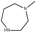  N-Methylhomopiperazine CAS#4318-37-0