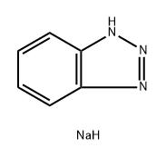 Sodium Methylbenzotriazole CAS#15217-42-2