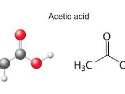 Acetic Acid