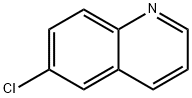 6-CHLOROQUINOLINE CAS#612-57-7