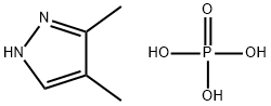 3,4-Dimethylpyrazole phosphate CAS#202842-98-6