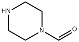 1-Piperazinecarbaldehyde CAS#7755-92-2