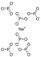 Sodium polyphosphateCAS#68915-31-1