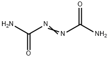 Azodicarbonamide CAS#123-77-3