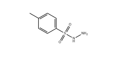 4-Methylbenzenesulfonhydrazide CAS#1576-35-8