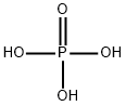 Phosphoric acidCAS#7664-38-2Phosphoric acidCAS#7664-38-2