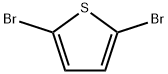 2,5-Dibromothiophene CAS#3141-27-3