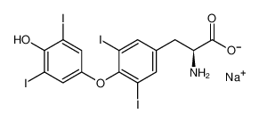 甲状腺粉末 CAS#50809-32-0