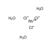 โรเดียมคลอไรด์ CAS#20765-98-4