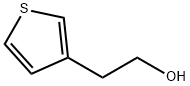 Thiophene-3-ethanol CAS#13781-67-4