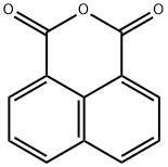 Anhydride 1,8-naphtalique CAS#81-84-5