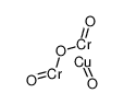 Copper Chromite CAS#12018-10-9