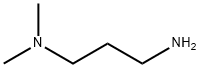 3-DIMETHYLAMINO PROPYLAMINE #CAS:113-59-7