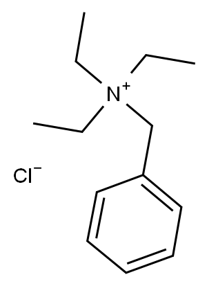 Benzyltriethylammonium chloride CAS#56-37-1