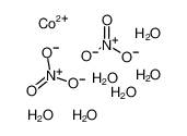 Cobalt Nitrate CAS#10026-22-9