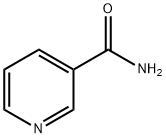 Nicotinamide CAS#98-92-0